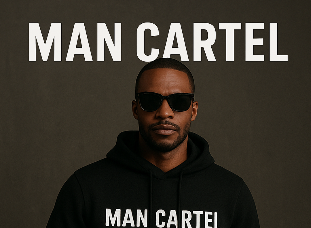 Who is Man Cartel?