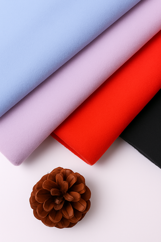 Fabrics