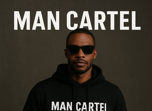 Who is Man Cartel?