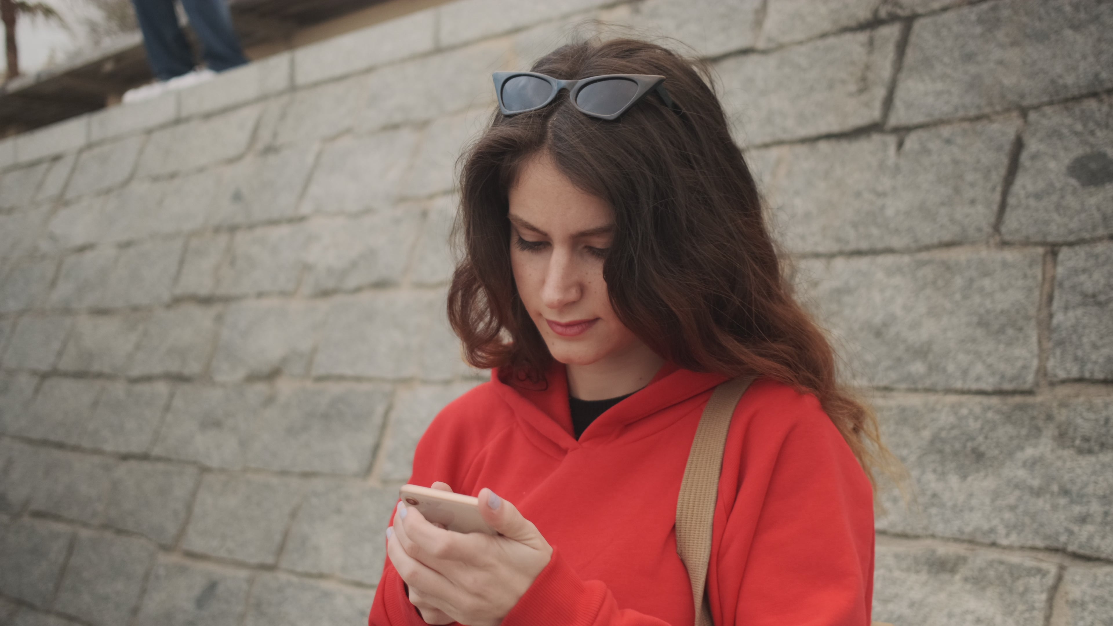 Load video: We are bringing a trend this winter that will make you stand out in the crowd.
